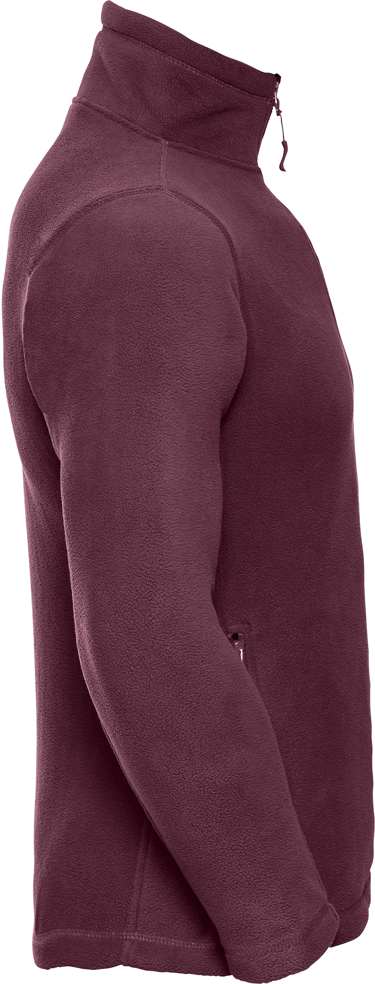 Quarter Zip Outdoor Fleece