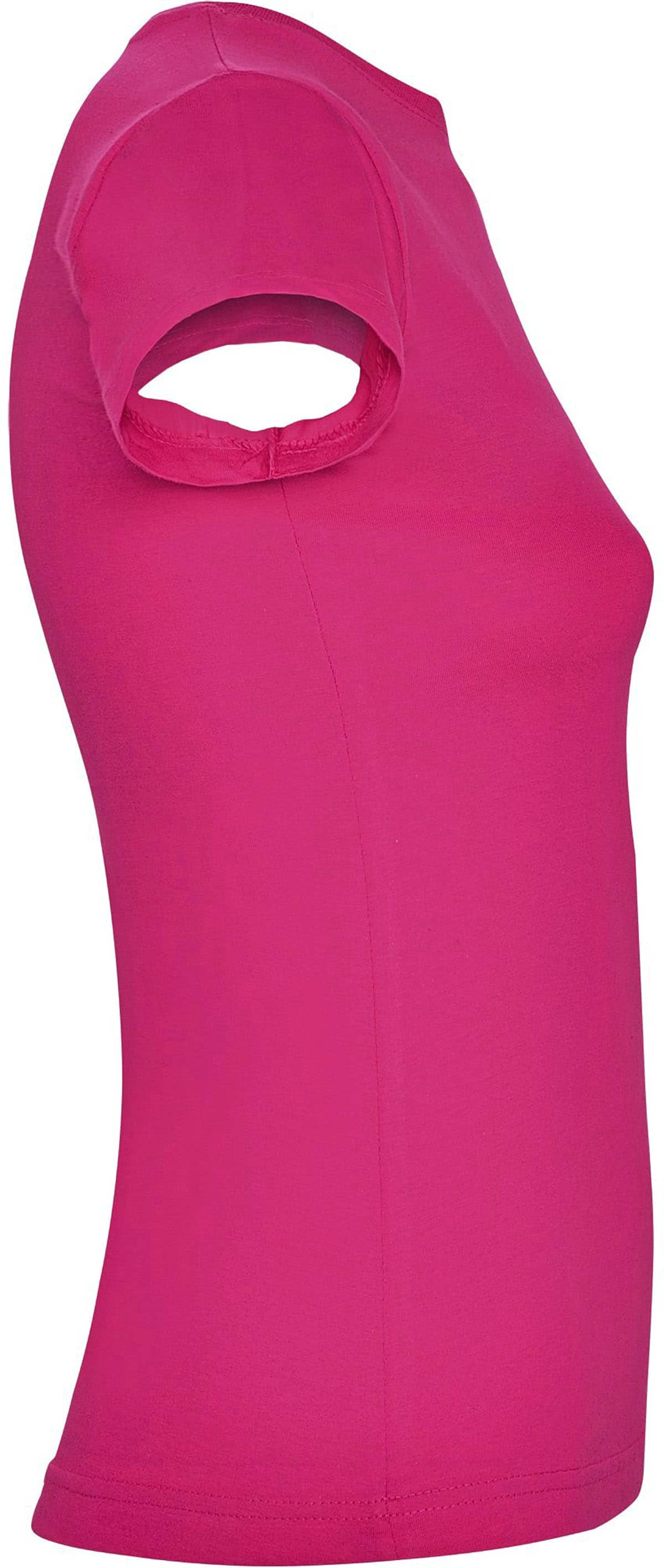 Girls Jamaica T-Shirt