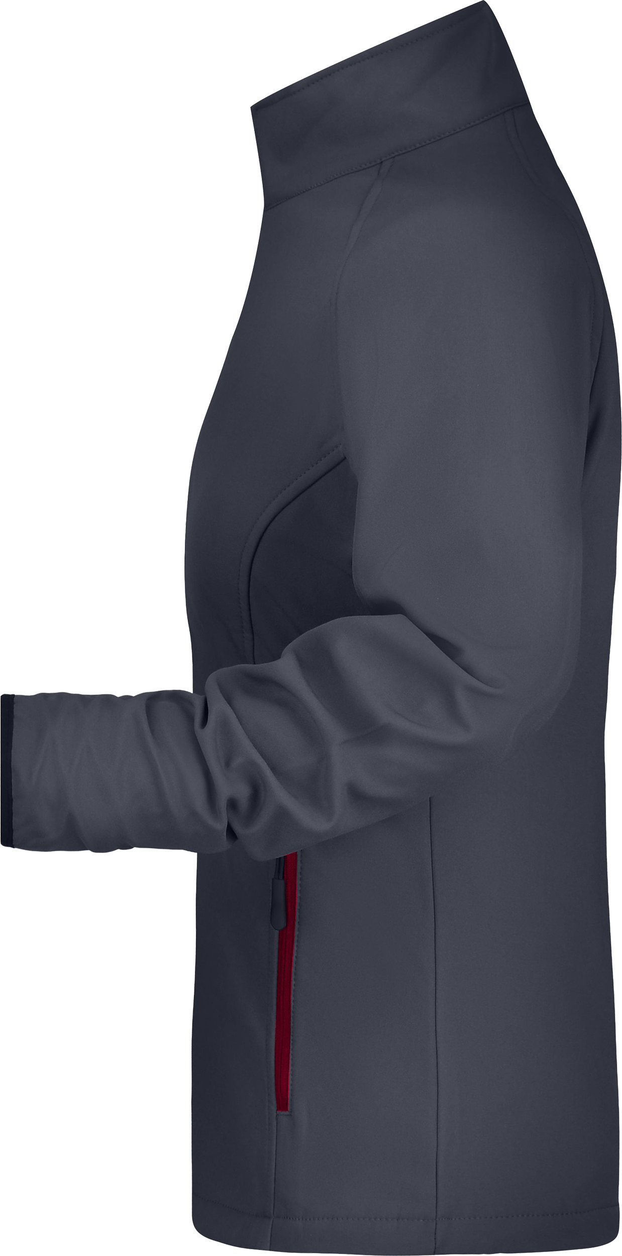Ladies´ Promo Softshell Jacket