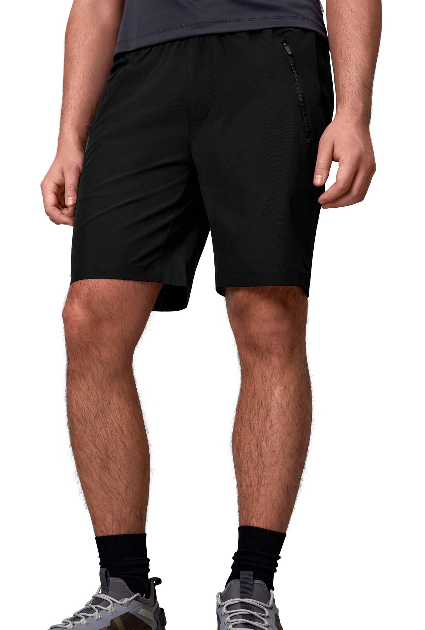 Geyser Active Stretch Herren Shorts