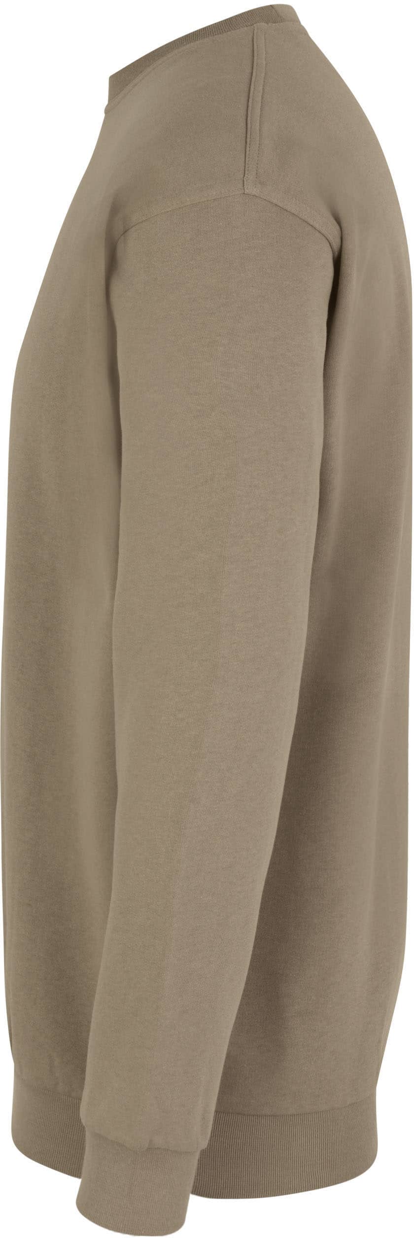 Klassisches Sweatshirt