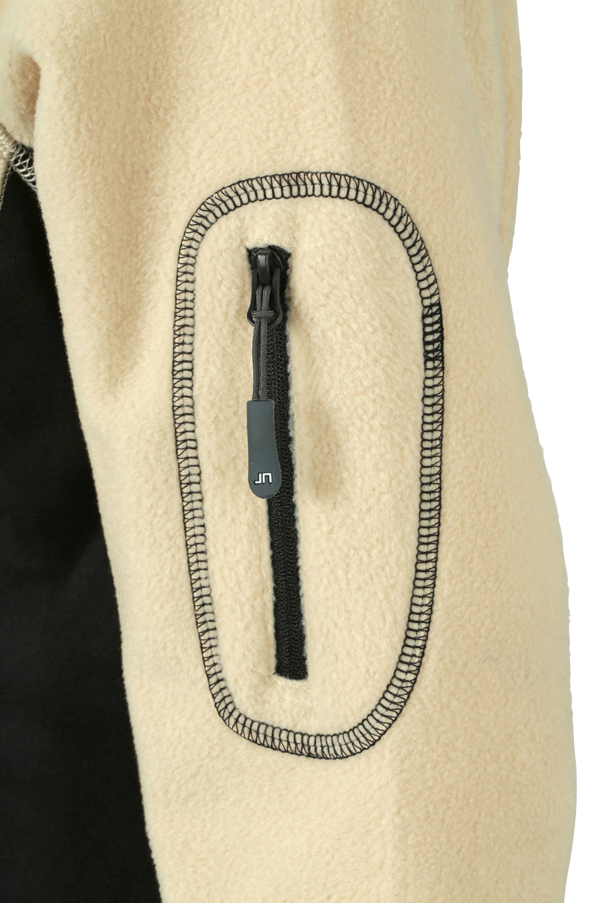 Ladies´ Workwear Fleece Jacket -STRONG-