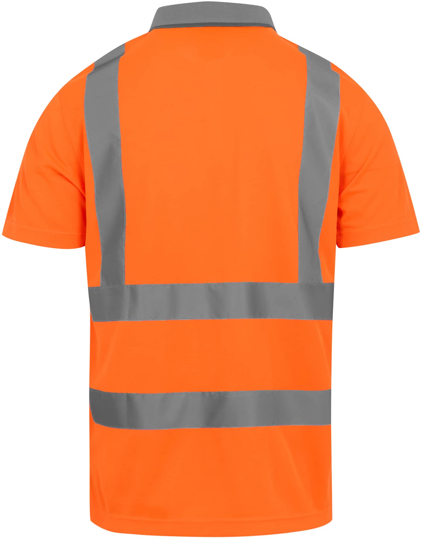 Pro Contract Hi-Vis Polo