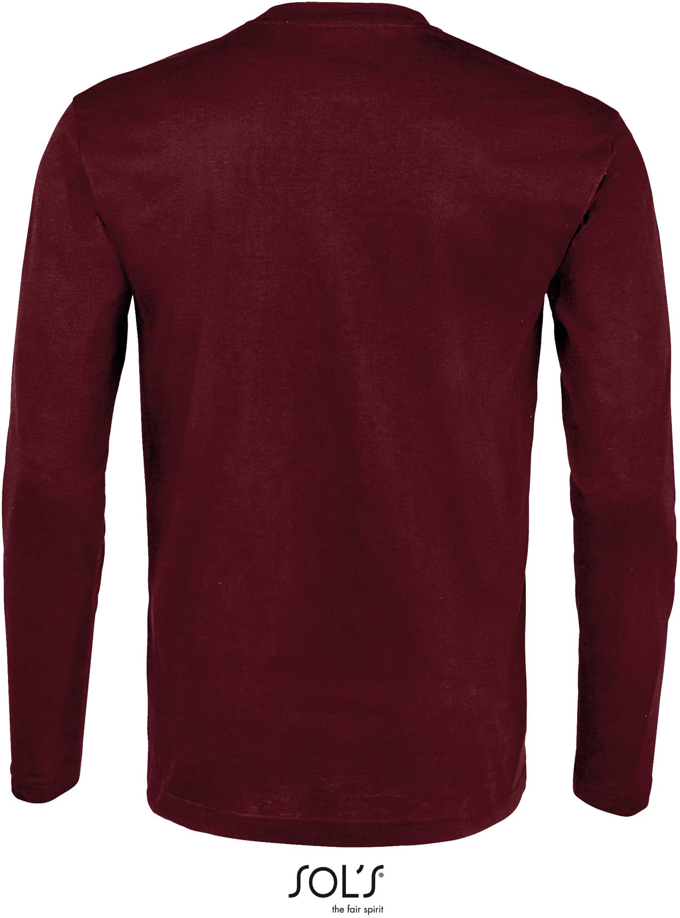 T-Shirt Monarch Long Sleeve