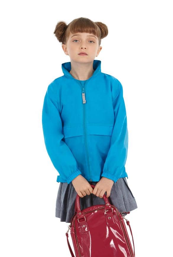 Kids´ Jacket Sirocco