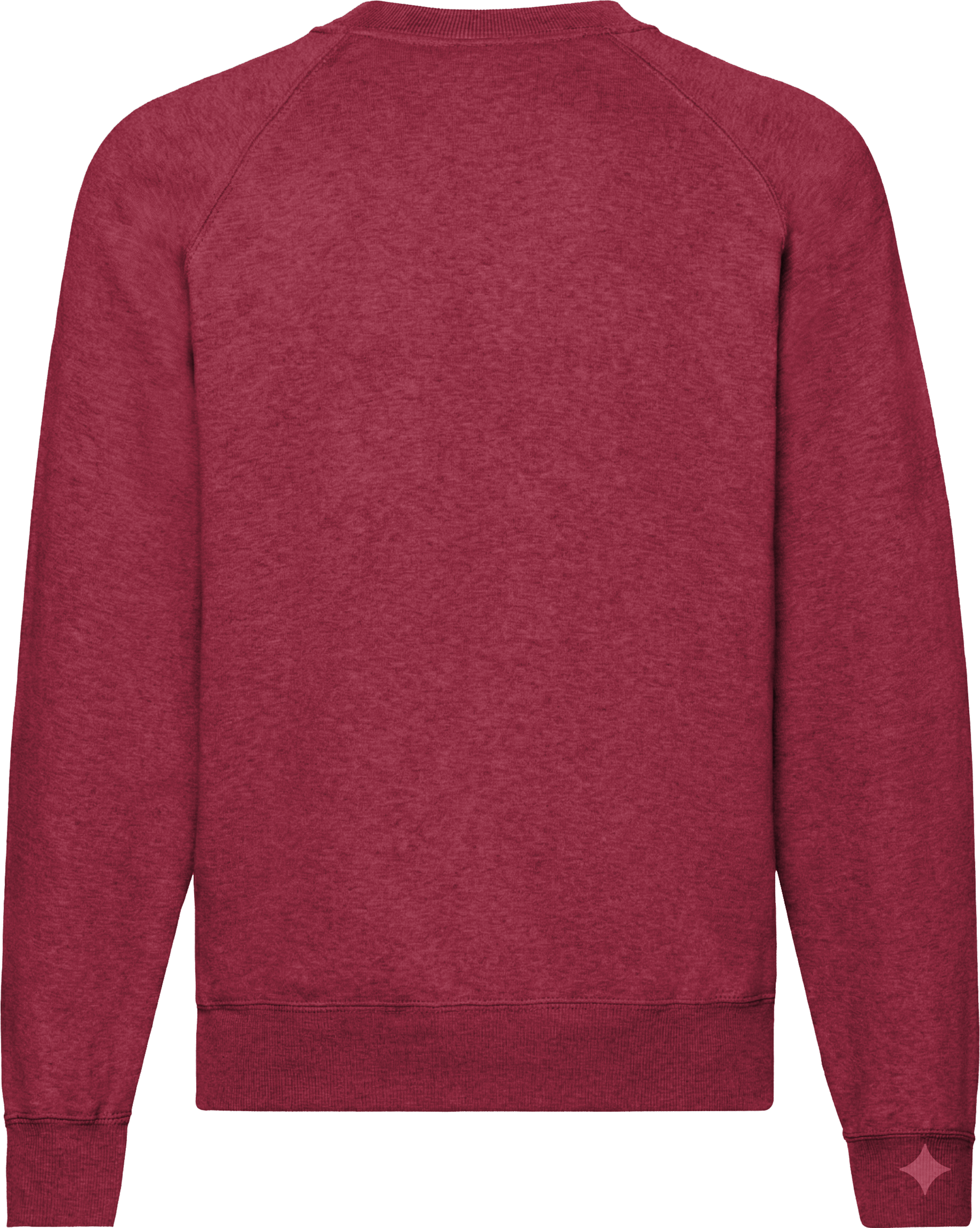 Classic Raglan Sweat