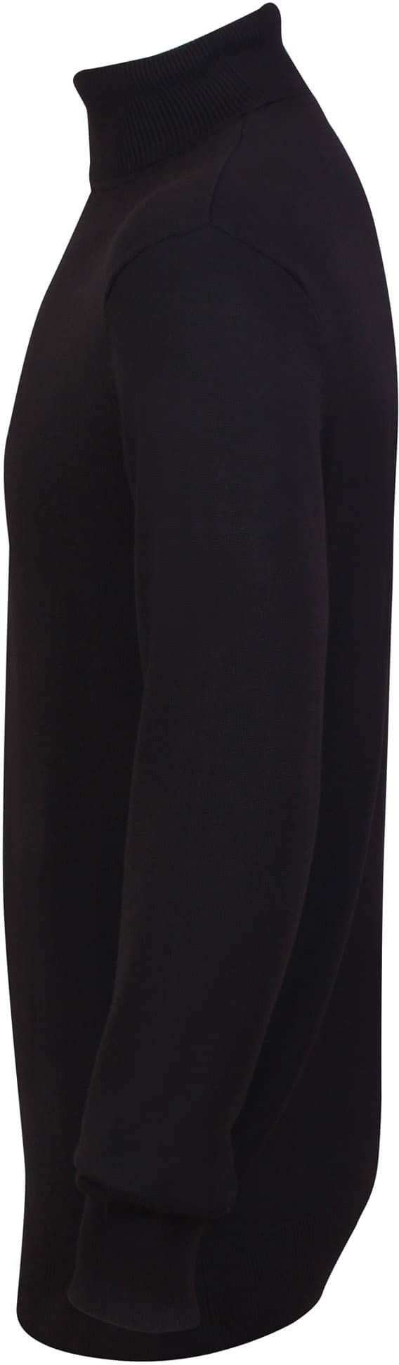 Men´s Roll Neck Jumper