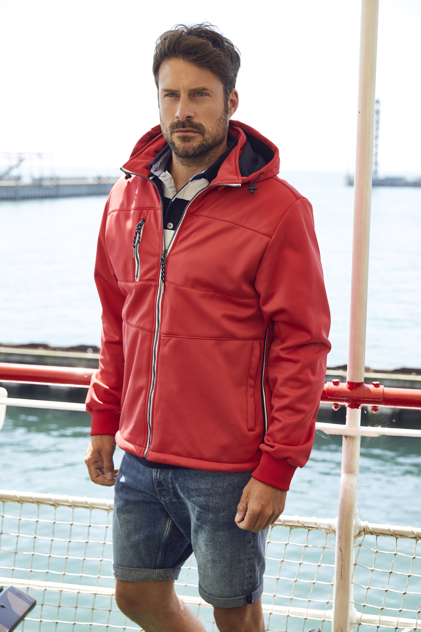 Men´s Maritime Jacket
