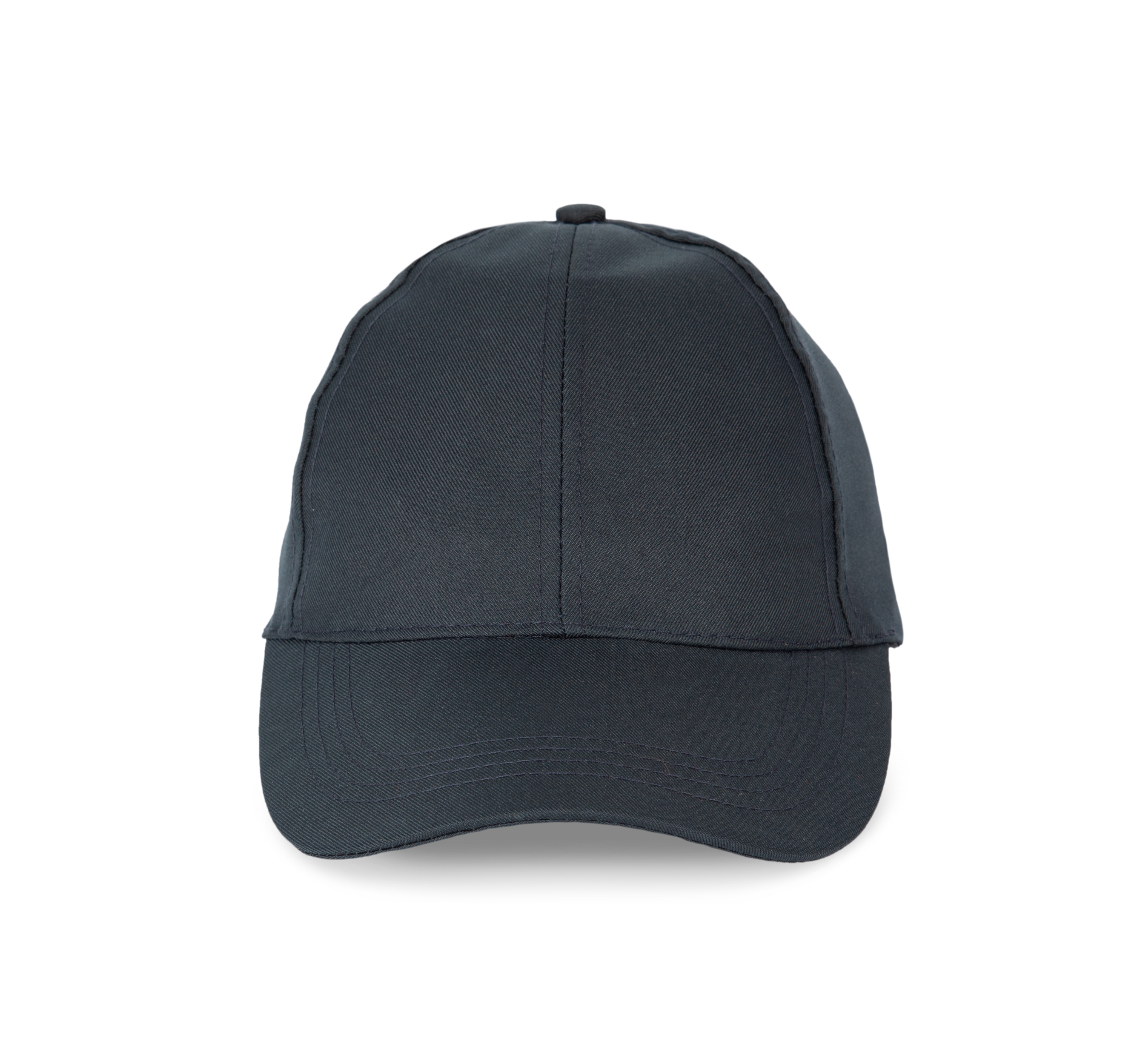 Polyester-Sportkappe mit 6 Panels