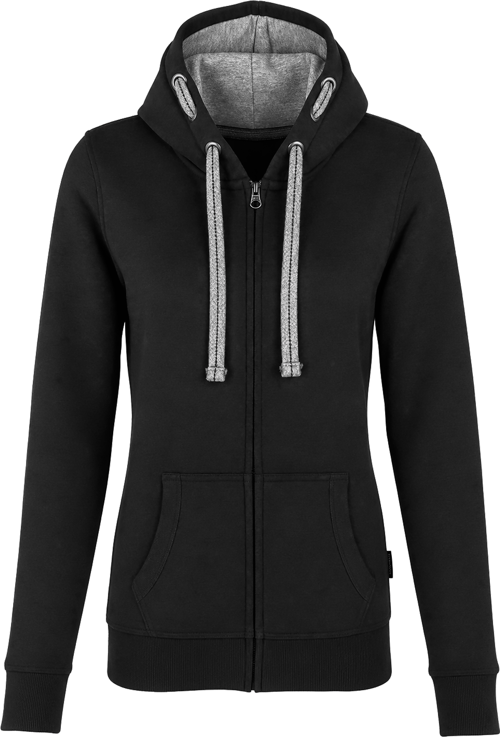 Women´s Hooded Jacket