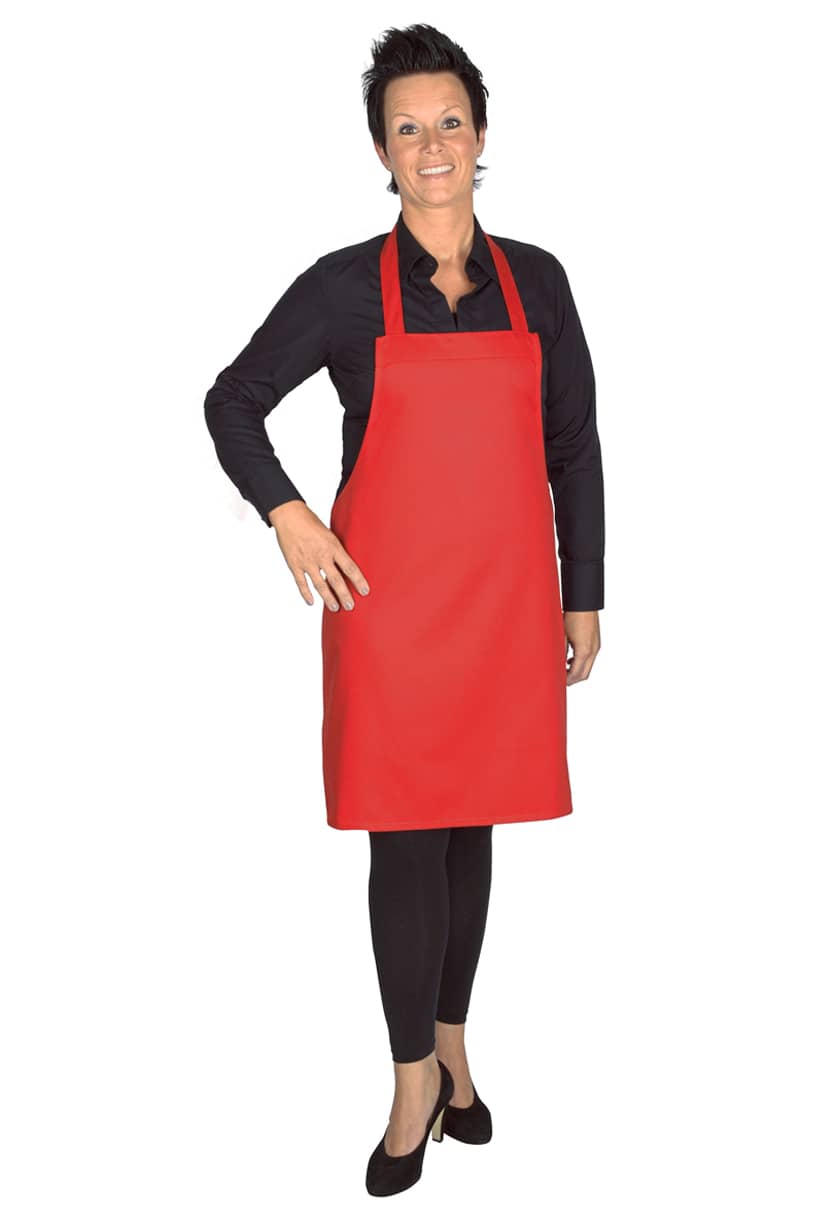 Barbecue Apron