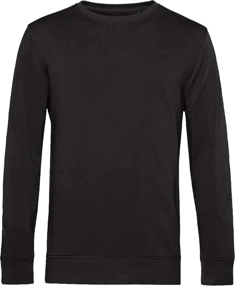 Inspire Crew Neck Sweat_°