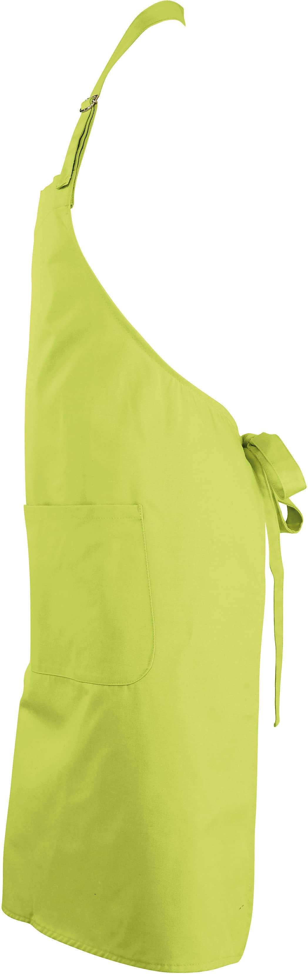 Long Apron Gala