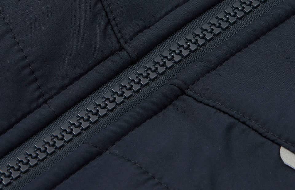 Zip-n-Mix Hybrid Jacke