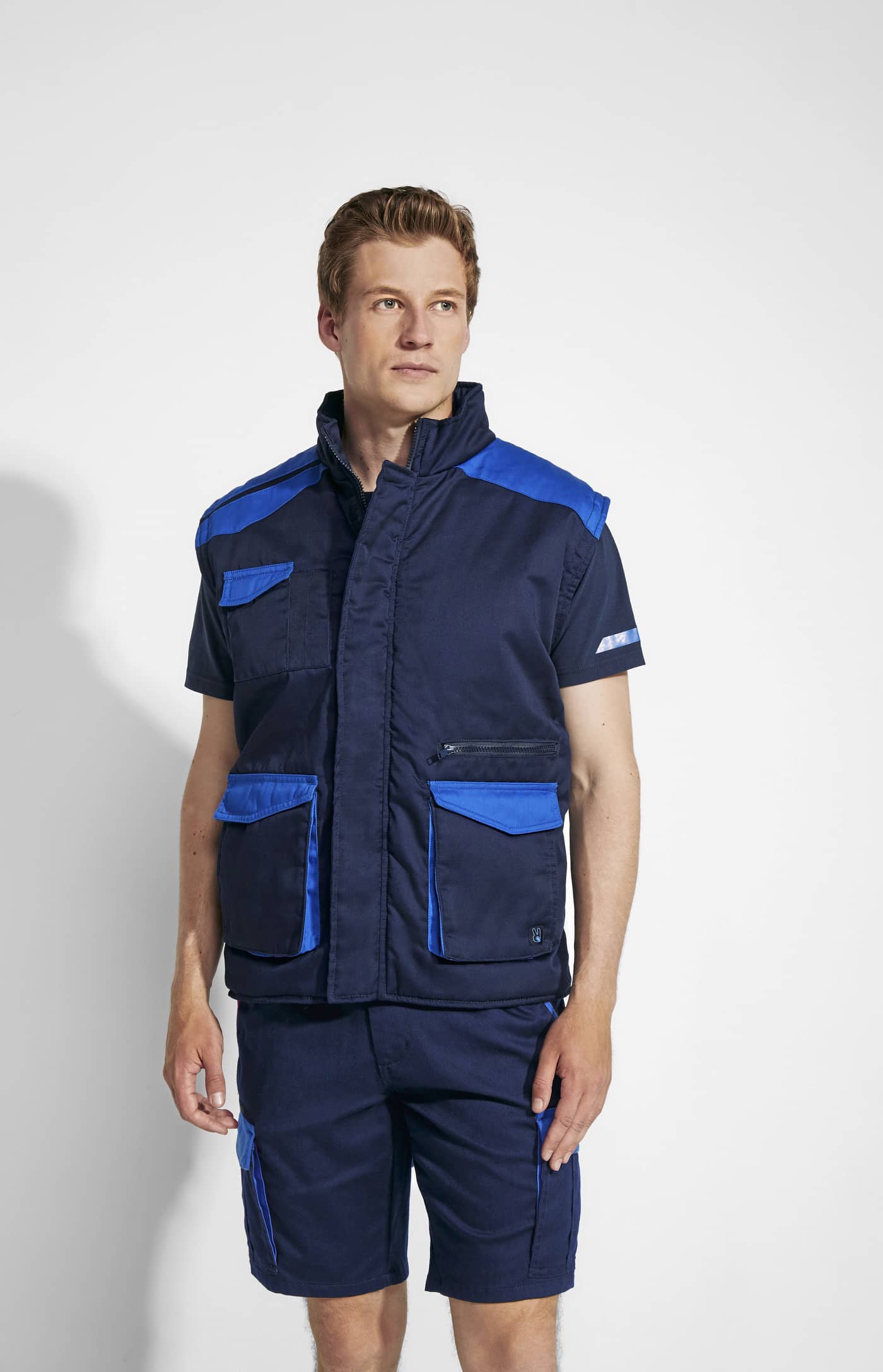 Multipocket Vest Armada