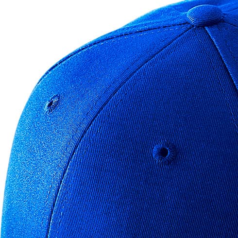 Athleisure 6 Panel Cap