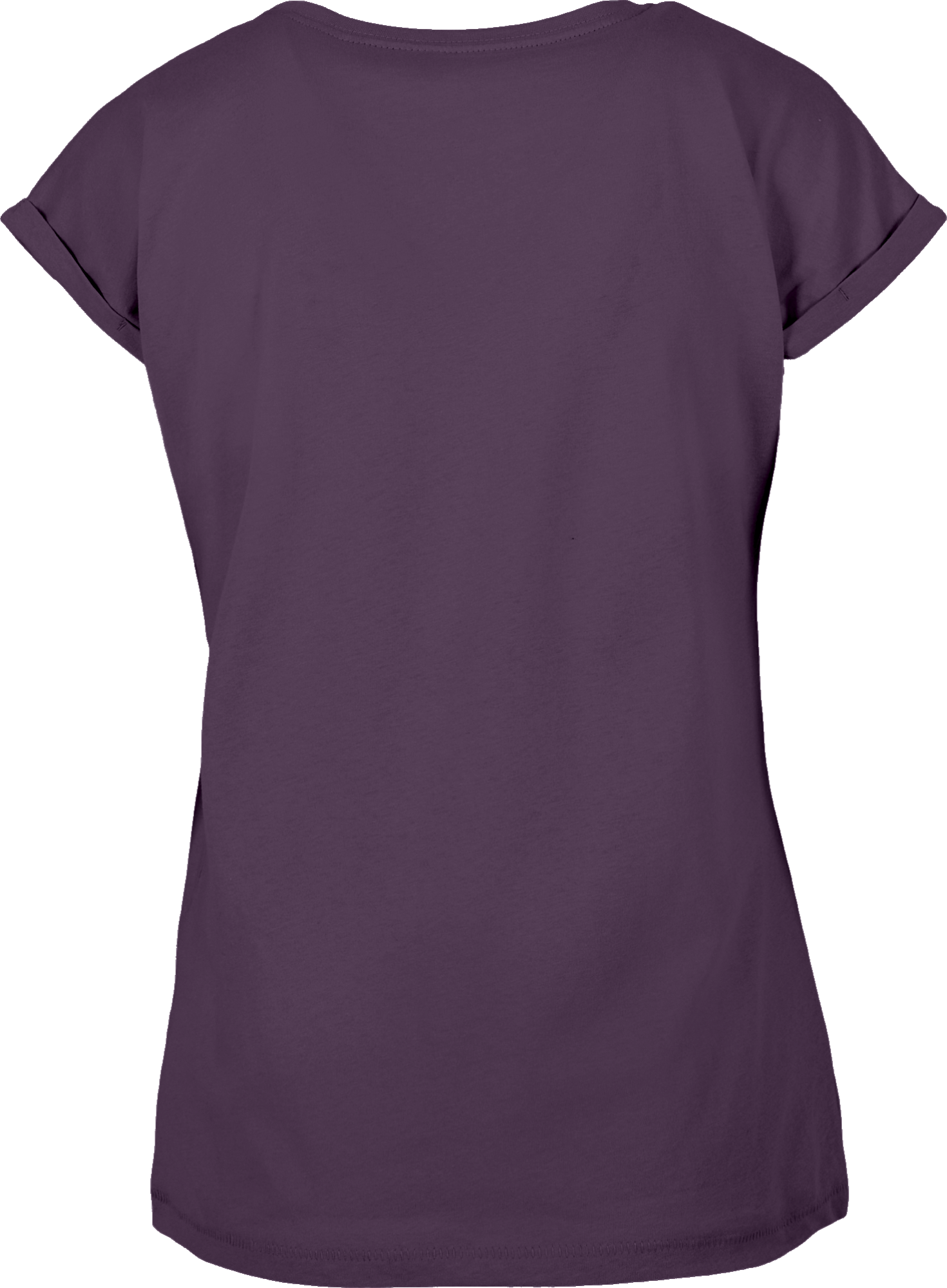 Ladies´ Extended Shoulder Tee