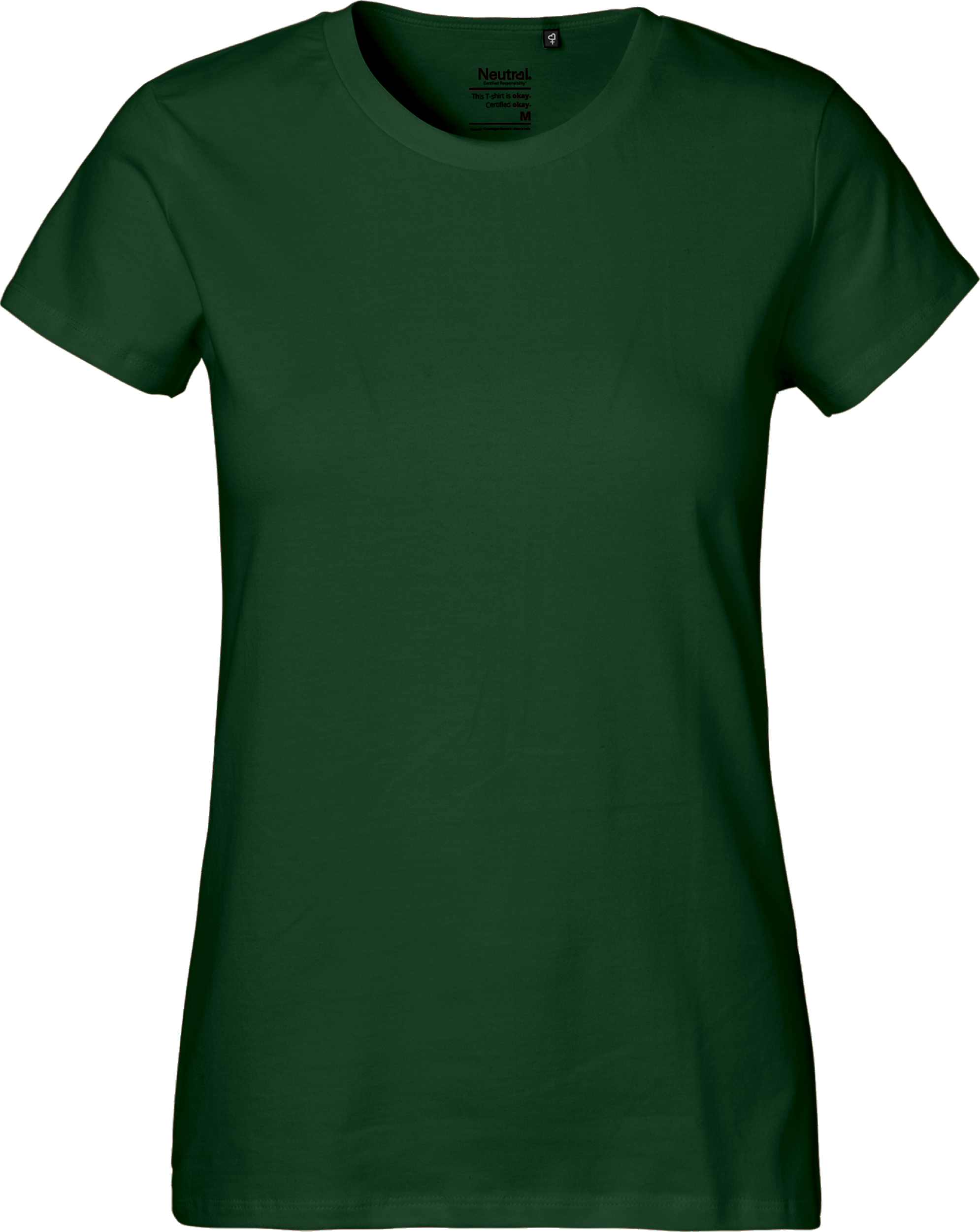Ladies´ Classic T-Shirt