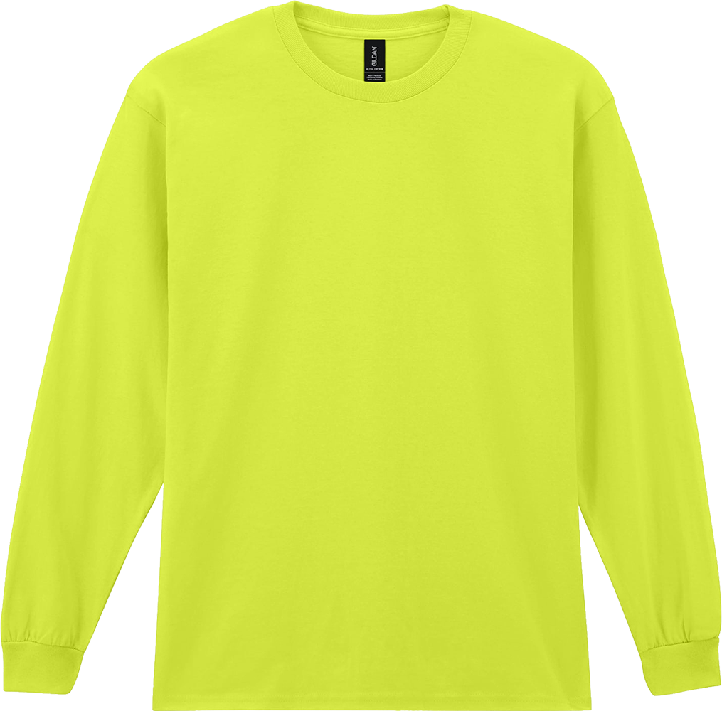 Ultra Cotton™ Long Sleeve T-Shirt