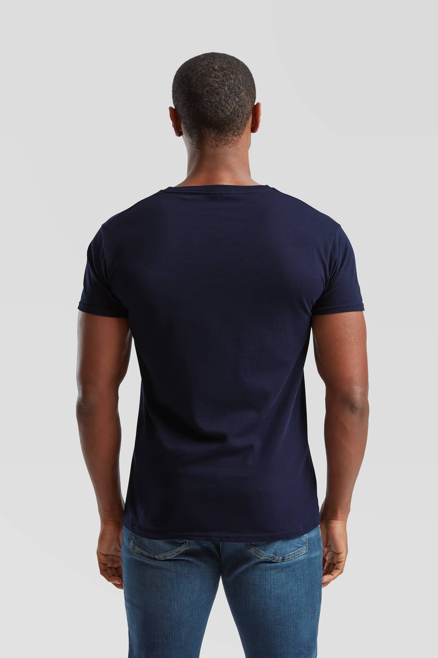 Iconic 150 V Neck T