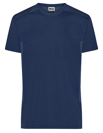 Men´s Workwear T-Shirt -STRONG-