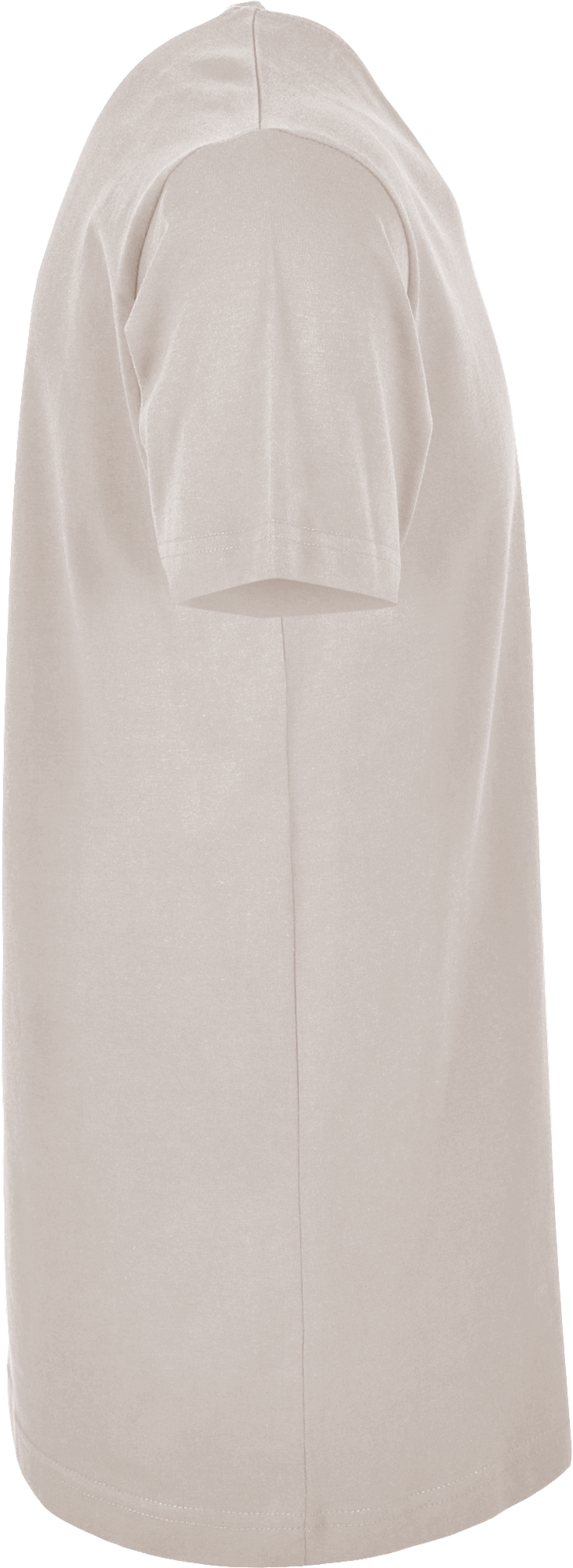 T-Shirt Round Neck