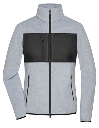 Ladies´ Fleece Jacket