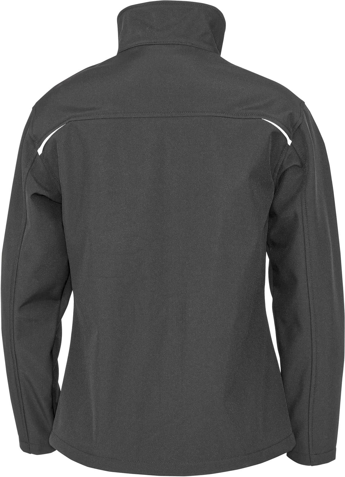 Women´s Recycled 3-Layer Printable Softshell Jacket