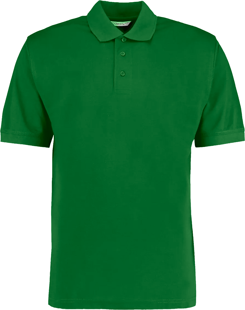Classic Fit Klassic Superwash® 60° Polo
