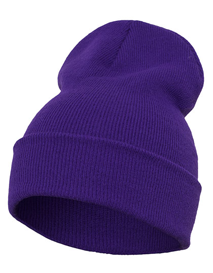 Heavyweight Long Beanie