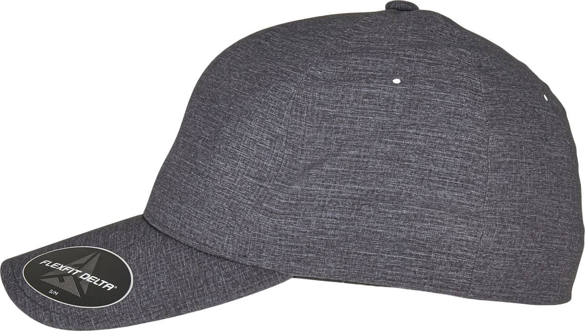 Flexfit Delta Carbon Cap
