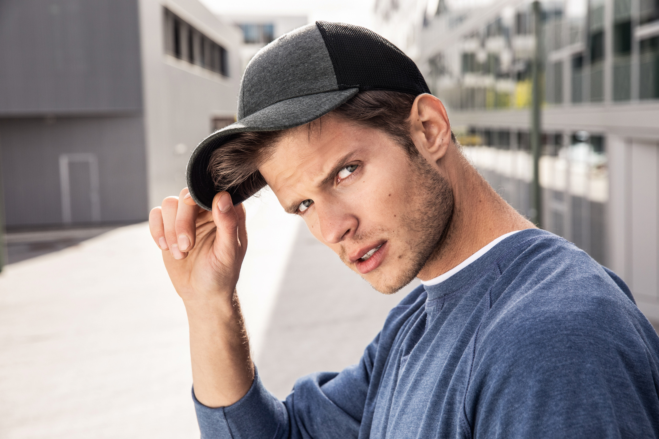 Men´s Sweat