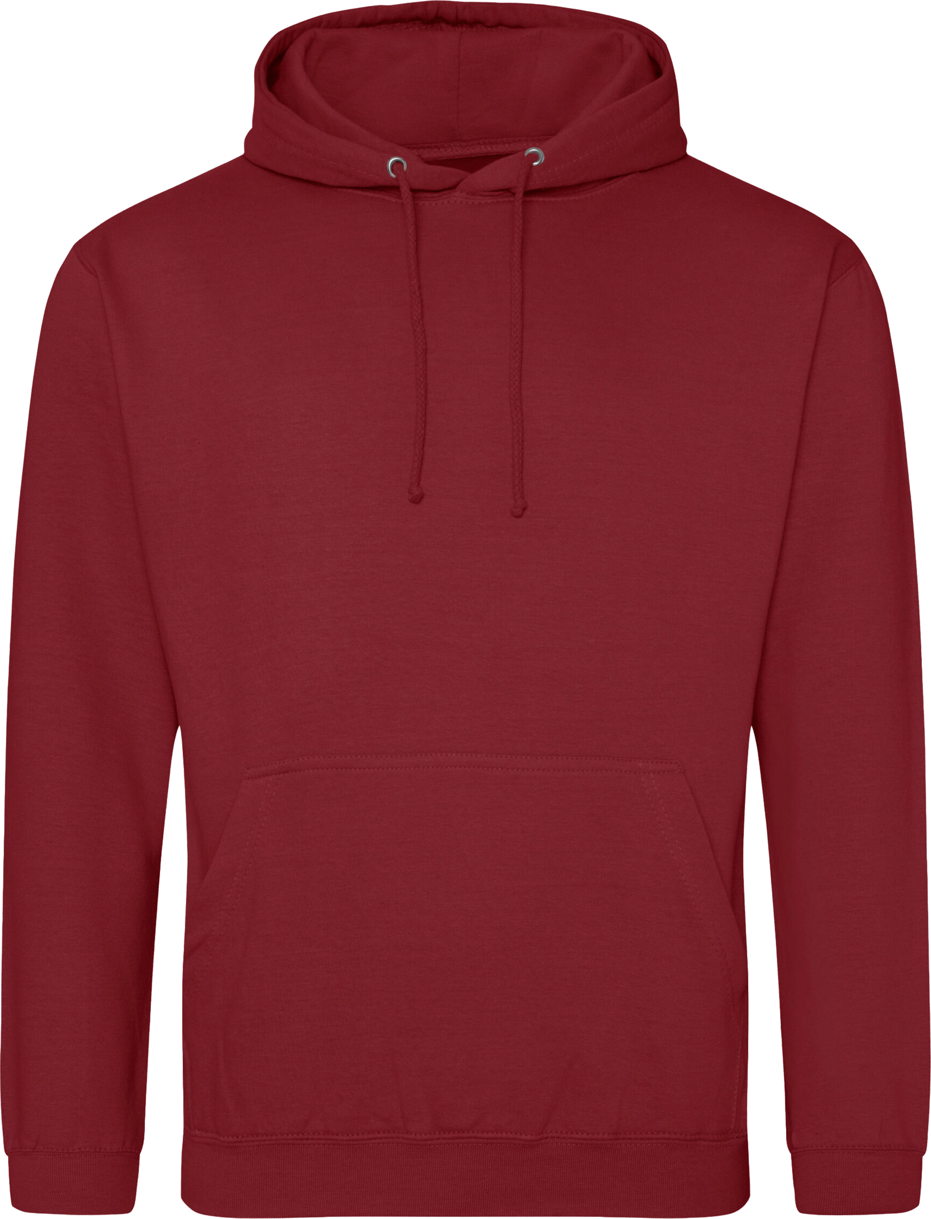 College Hoodie
