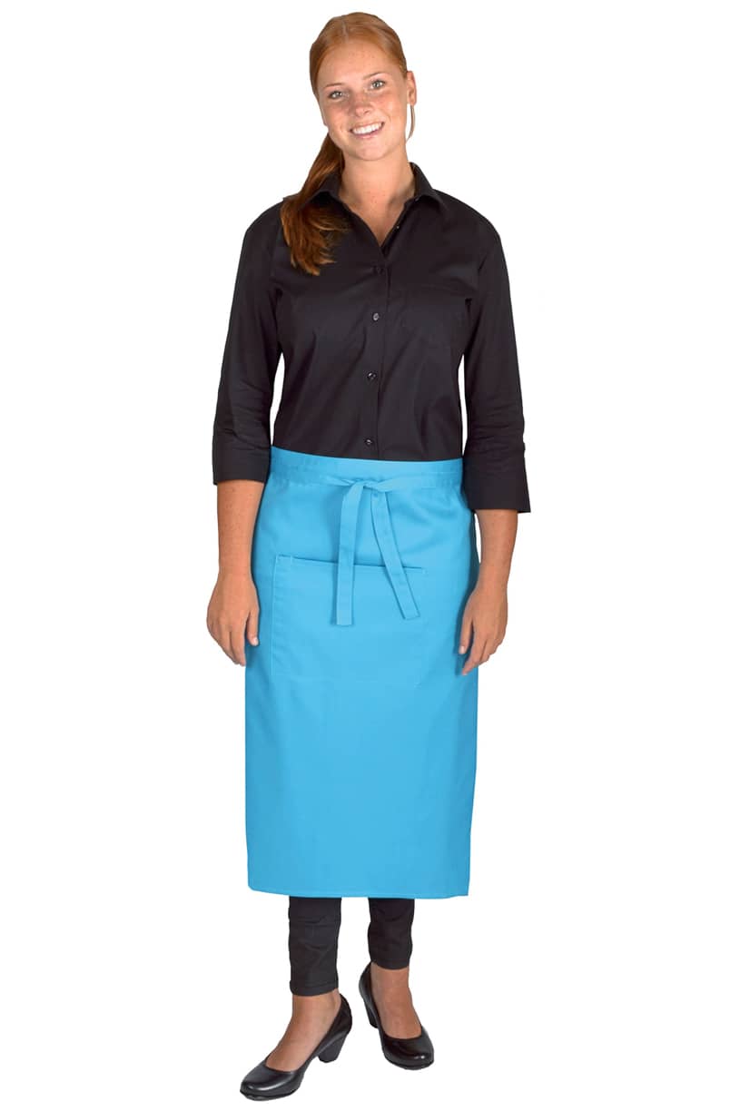 Terras Apron