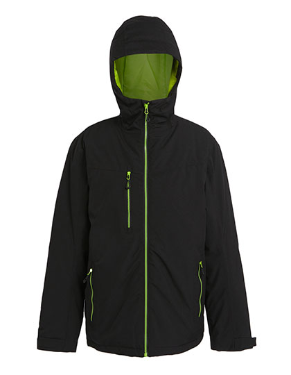 Navigate Waterproof Insulated Jacket