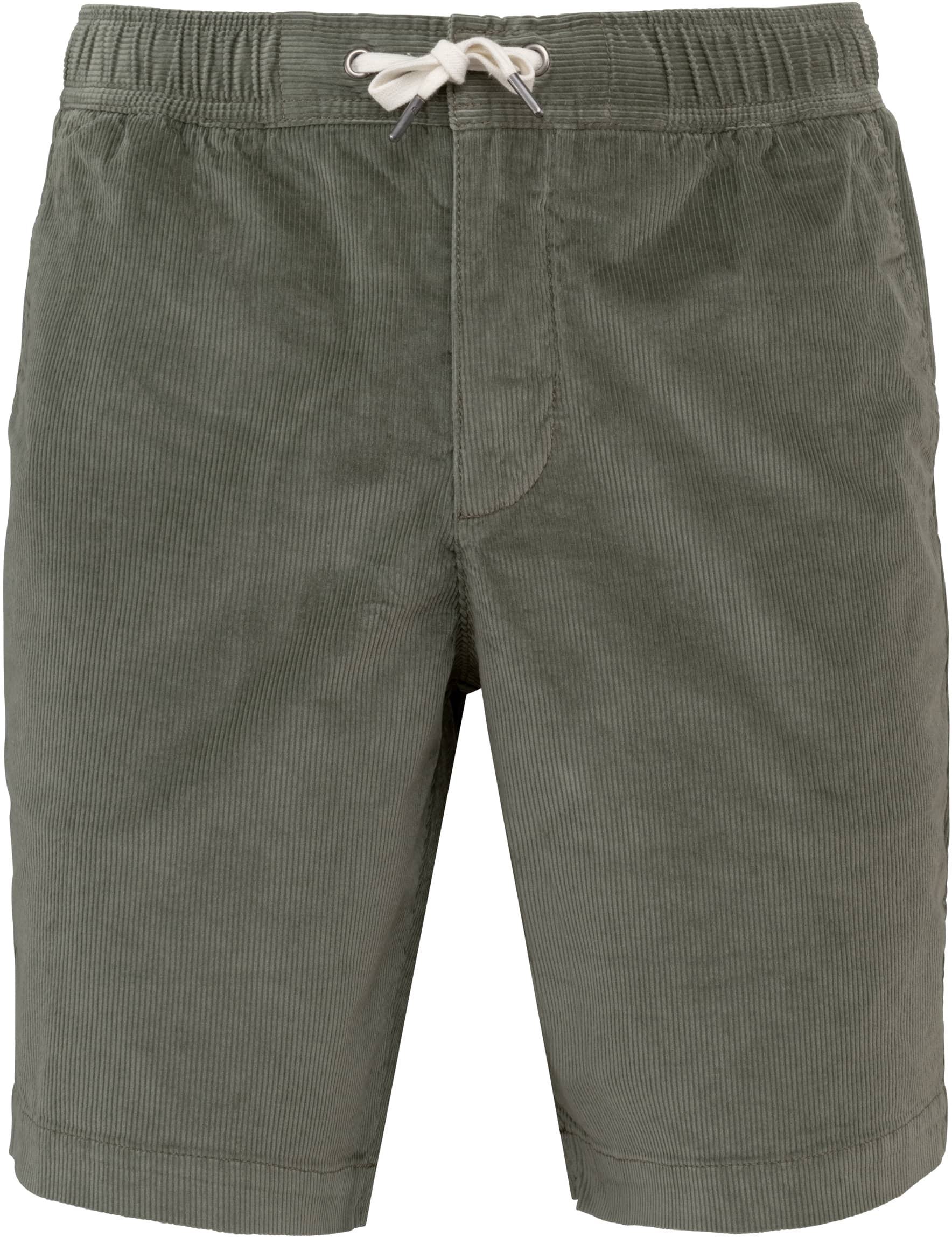 Umweltfreundliche Herren-Shorts aus Cord