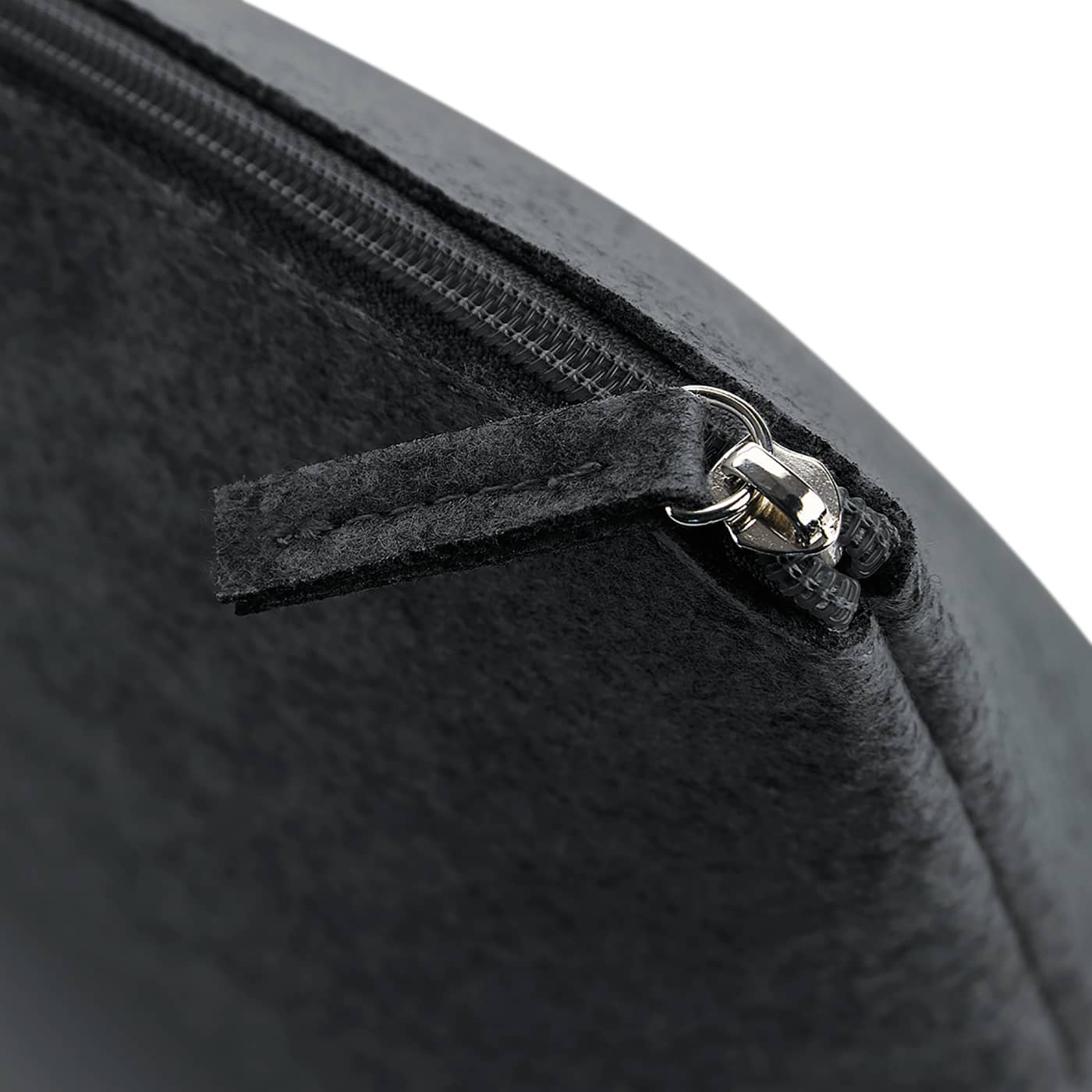 Felt Accessory Bag