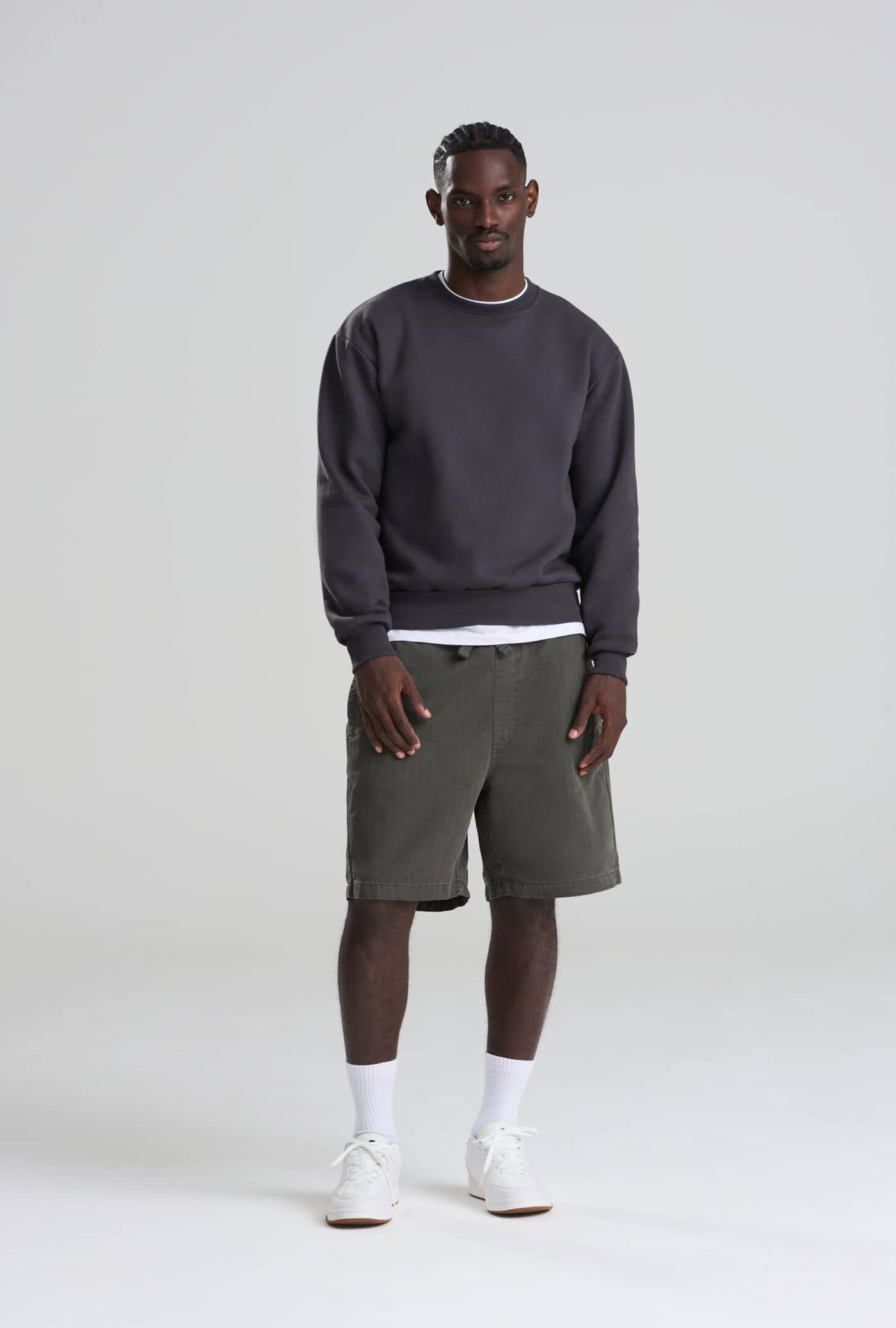 Vision Heavyweight Sweat