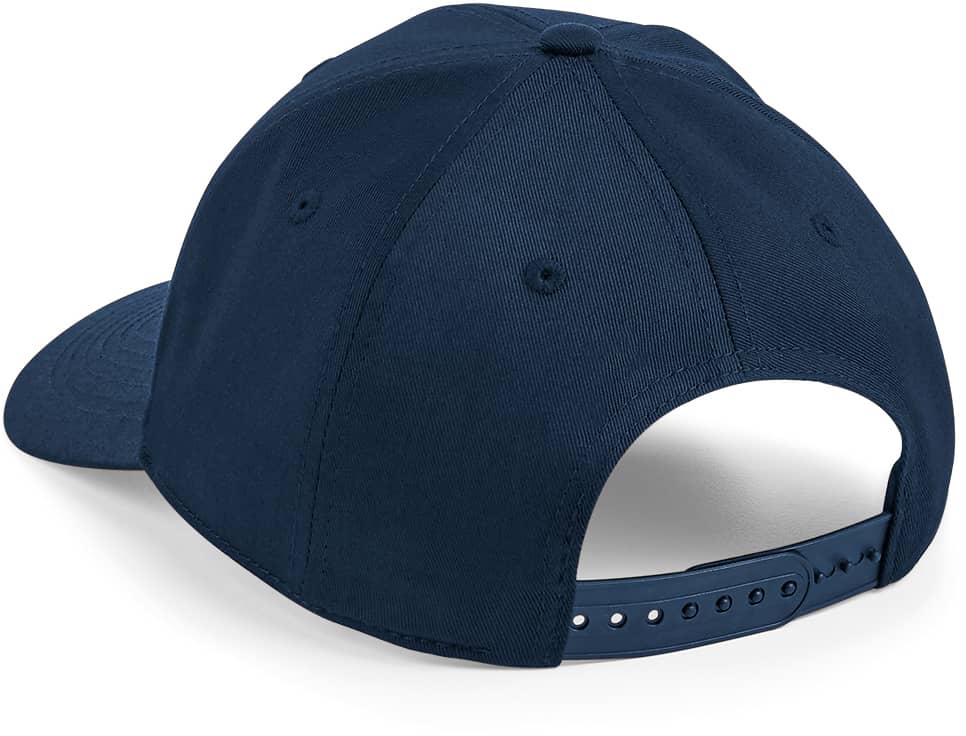 Urbanwear 6 Panel Snapback