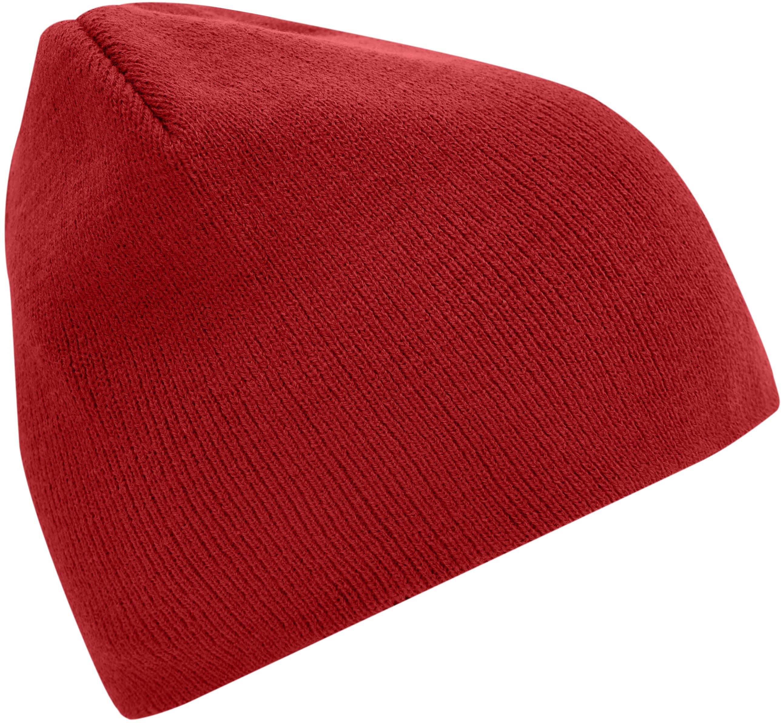 Beanie No. 1