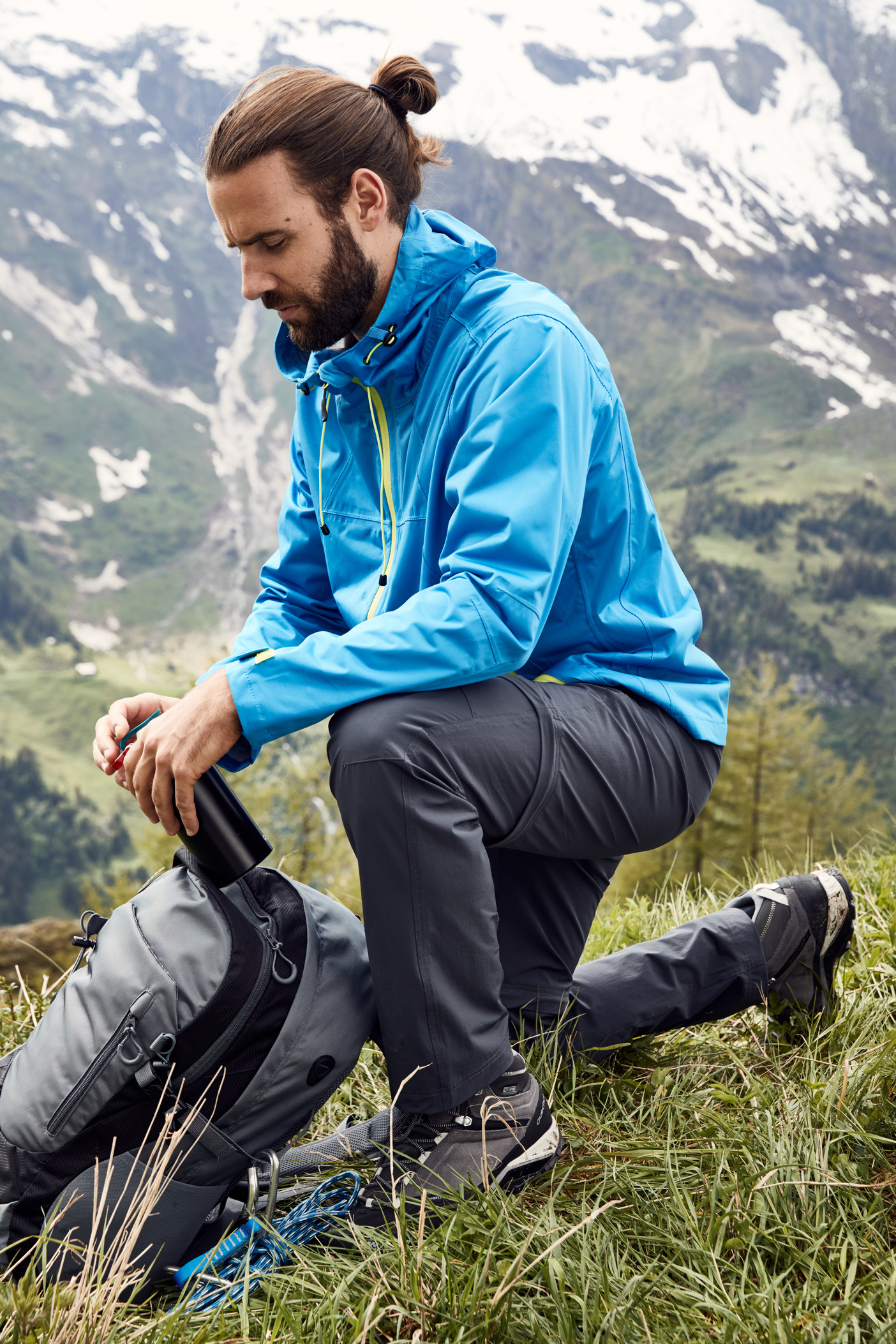 Men´s Active-T