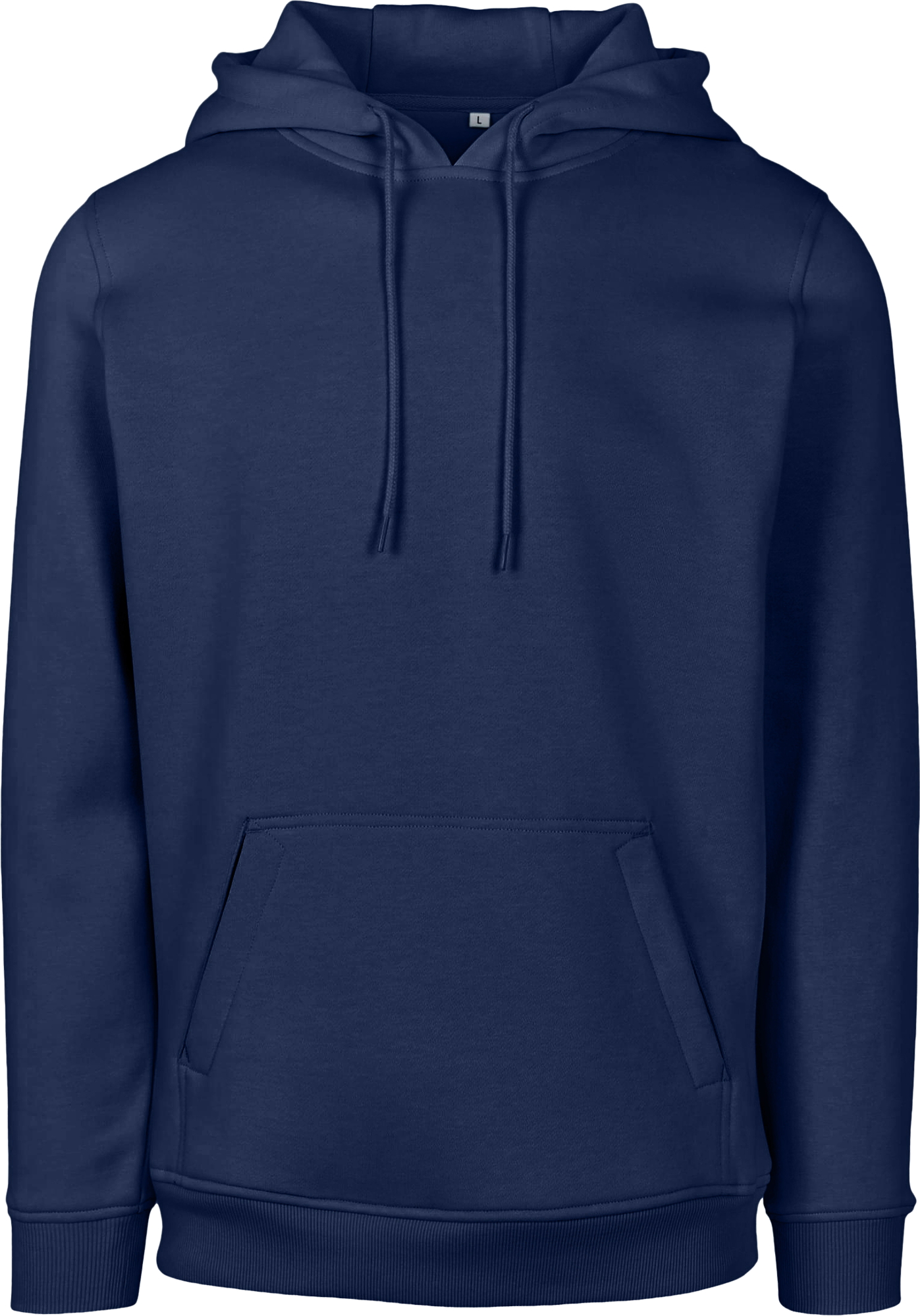 Heavy Hoody