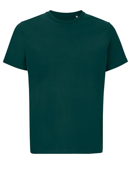 Unisex Organic T-Shirt Legend