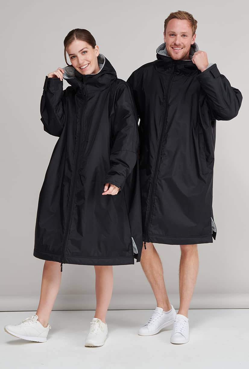 Adults All Weather Robe