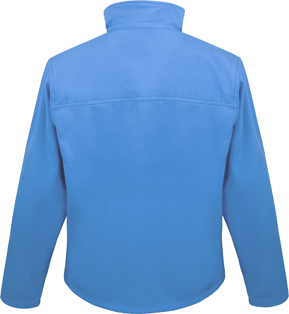 Classic Soft Shell Jacket
