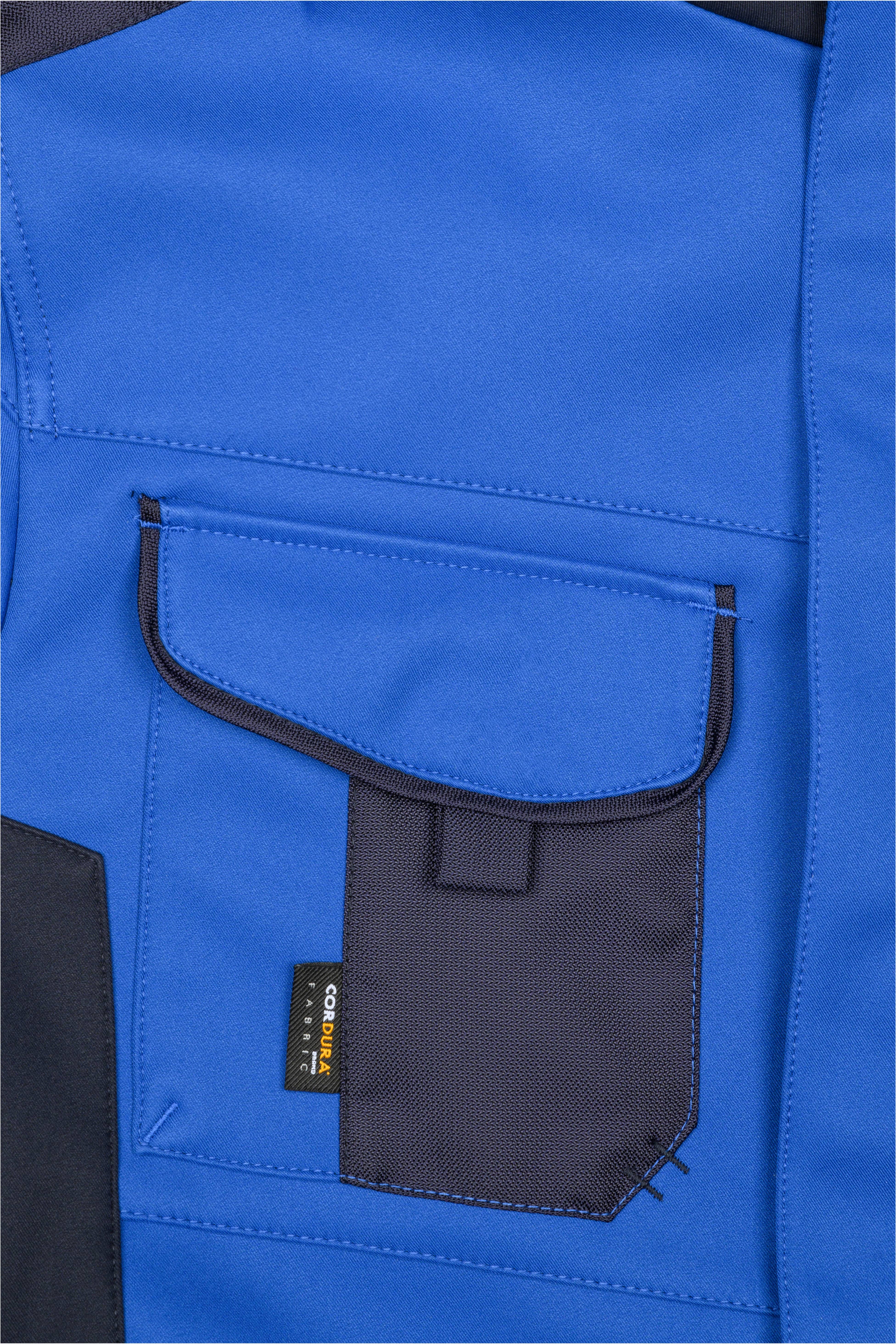 Craftsmen Softshell Jacket -STRONG-