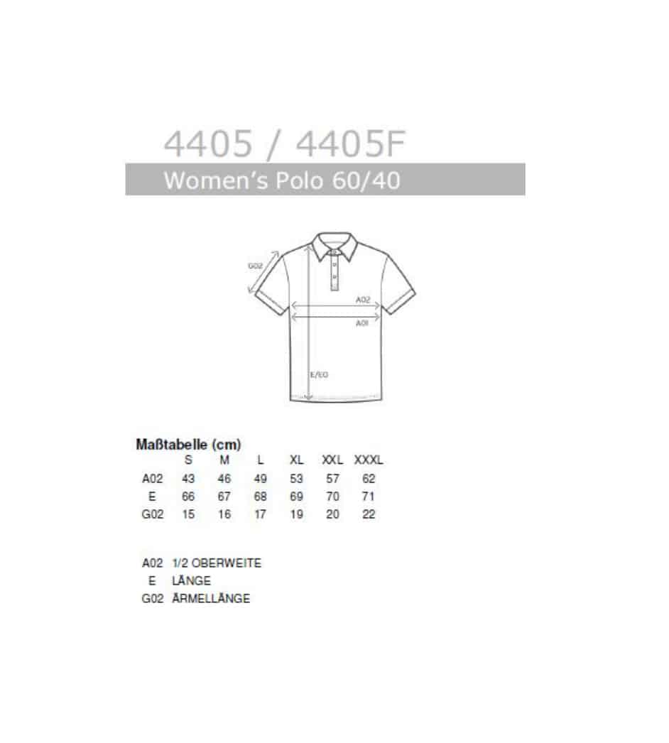 Women´s Polo
