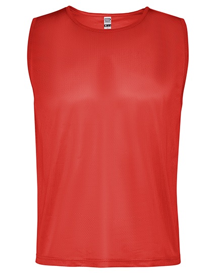 Kids´ Roma Training Bib