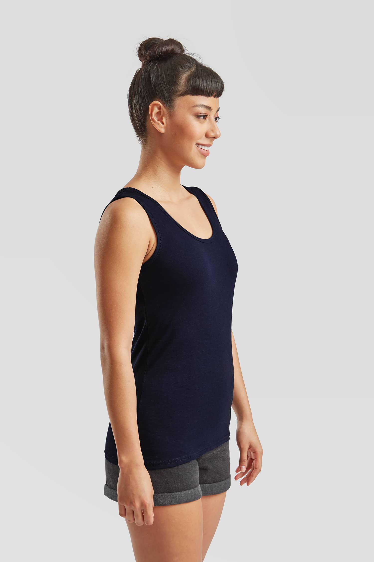 Ladies´ Valueweight Vest