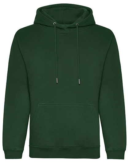 Organic Hoodie